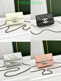 Amelia - CHL Bags - 969