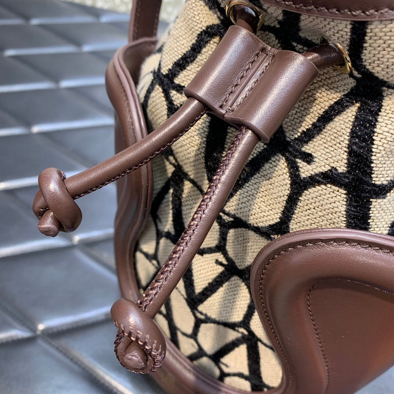 Amelia- VEL WOMEN LUXURY BAGS - 009