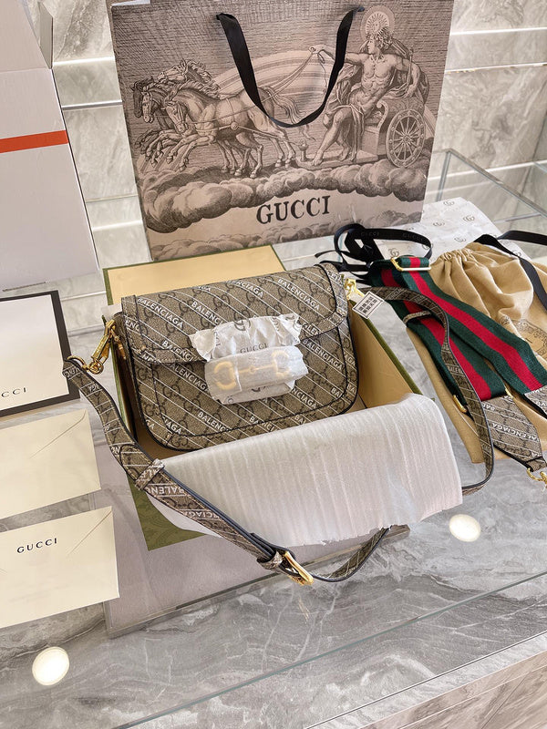 Amelia - BGA Bags - 1515