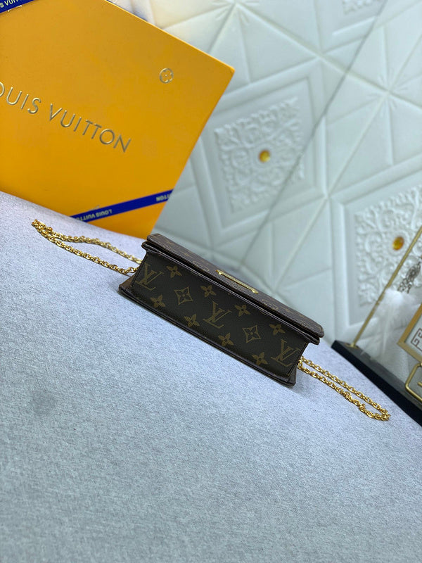 Amelia- GUKI Women Bags - 1404
