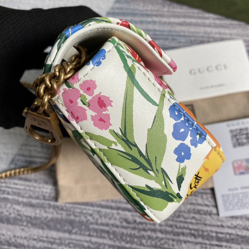 Amelia- GUKI Bags - 1953