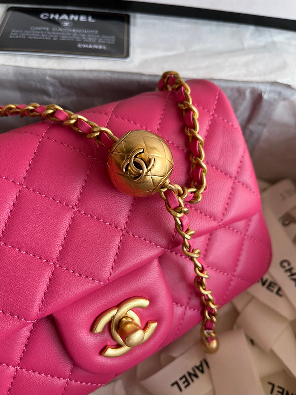 AmeliaLuxury - CHL Bags - 3464