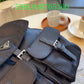 Prada Bags - The Barnes Bags  116