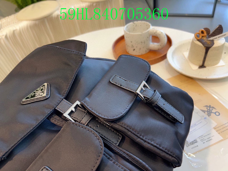 Prada Bags - The Barnes Bags  116