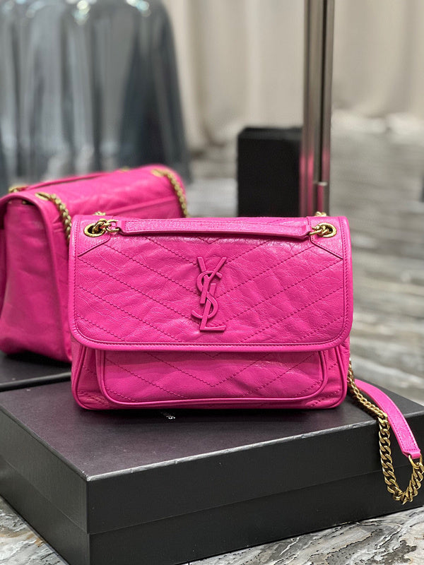 Amelia- SLY Bags - 047