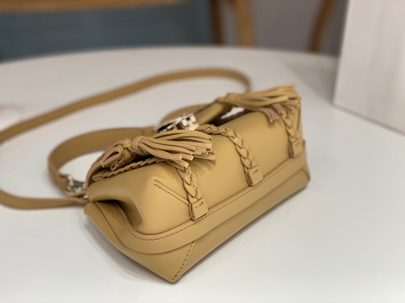 Amelia's Bag Gallery - CLE Bags - 014