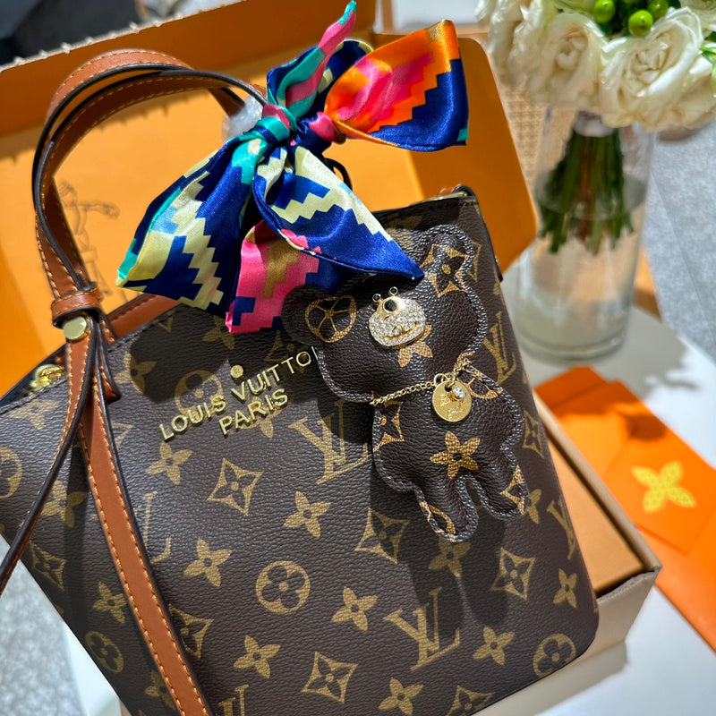 Amelia - LV Bags - 14301