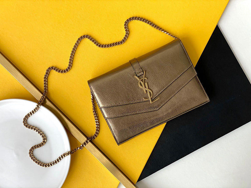 Amelia - YSL Bag - 3609