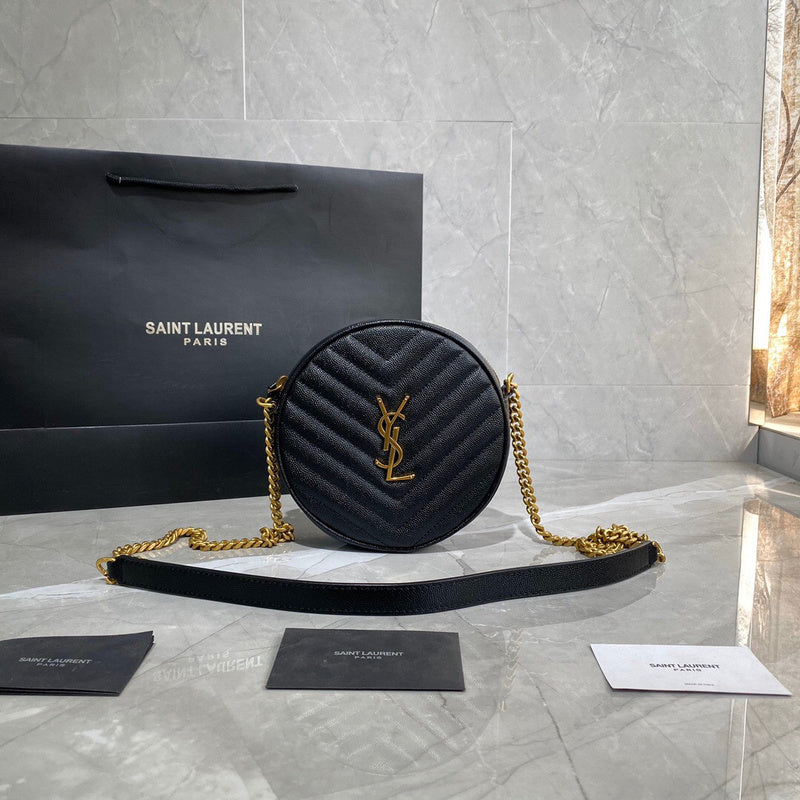 Amelia - YSL Bag - 4103