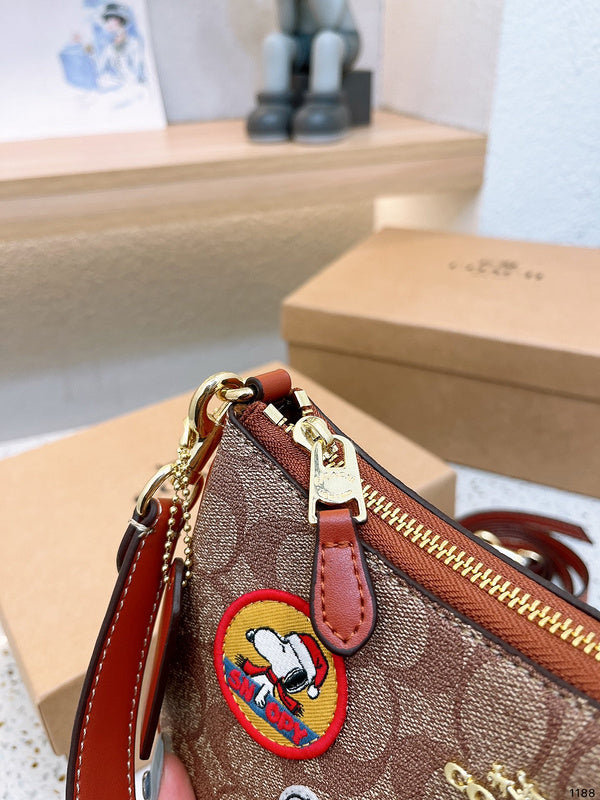 Amelia - CCH Bags - 303