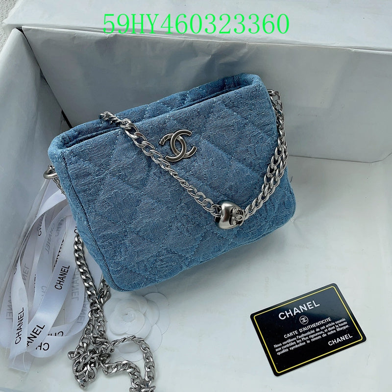 Amelia - CHL Bags - 1246