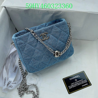 Amelia - CHL Bags - 1246