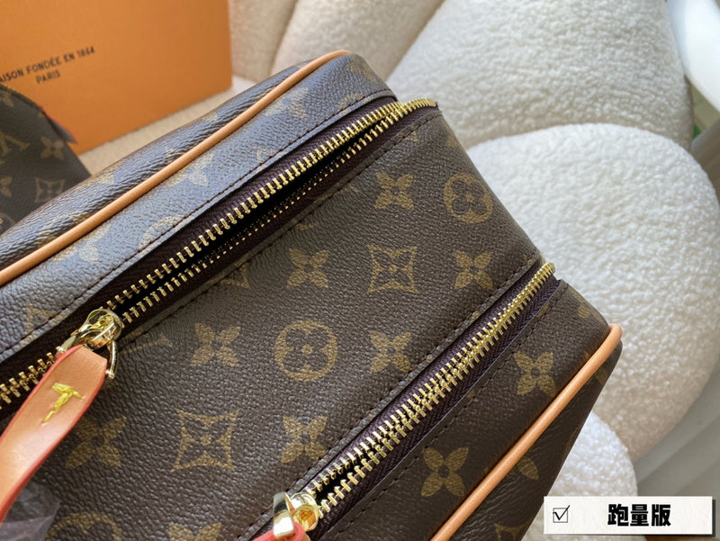 Amelia - LV Bags - 14811