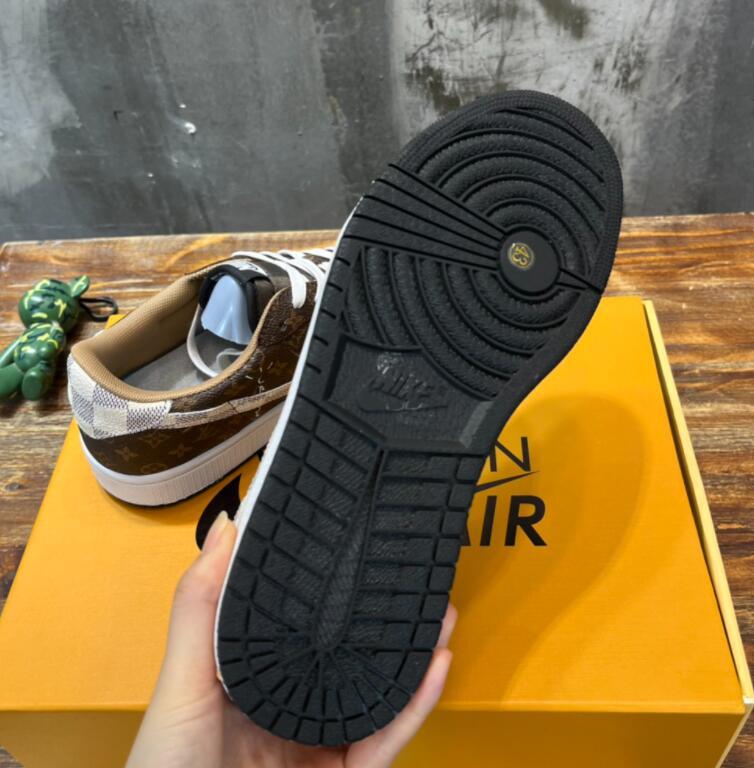 AmeliaLuxury - LOV Men Shoes - 952