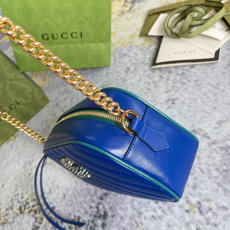 Amelia Fashion - GCI Bags - 2850