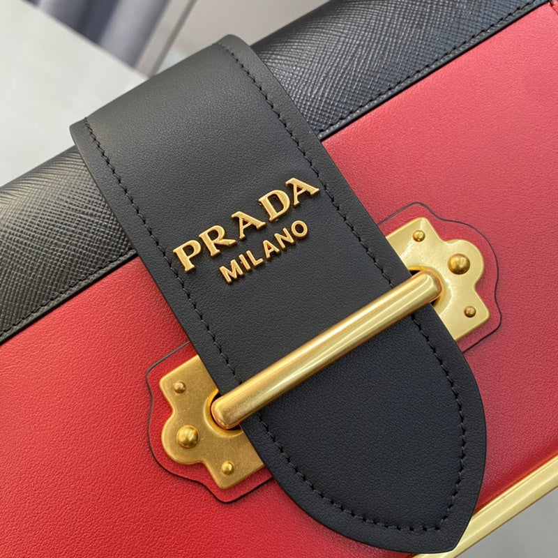 Amelia- PRDA  LUXURY BAGS - 767