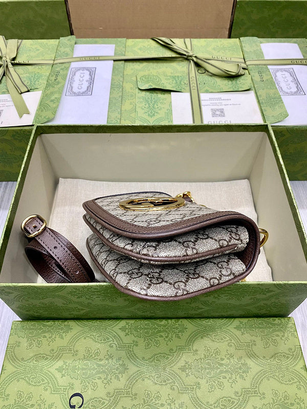 Amelia-i GUKI Women Bags - 740