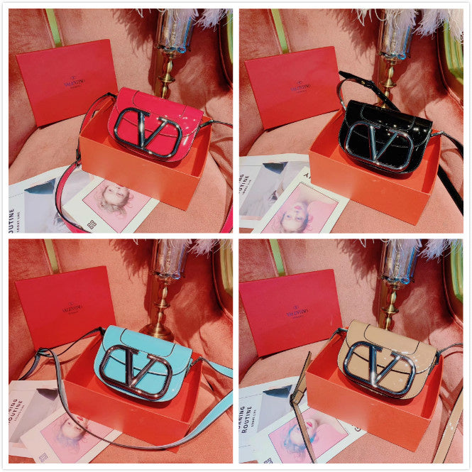 Amelia- VEL WOMEN LUXURY BAGS - 1347