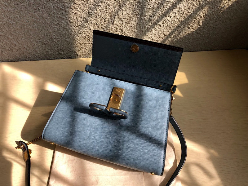 Amelia's Bag Gallery - VEL Bags - 602