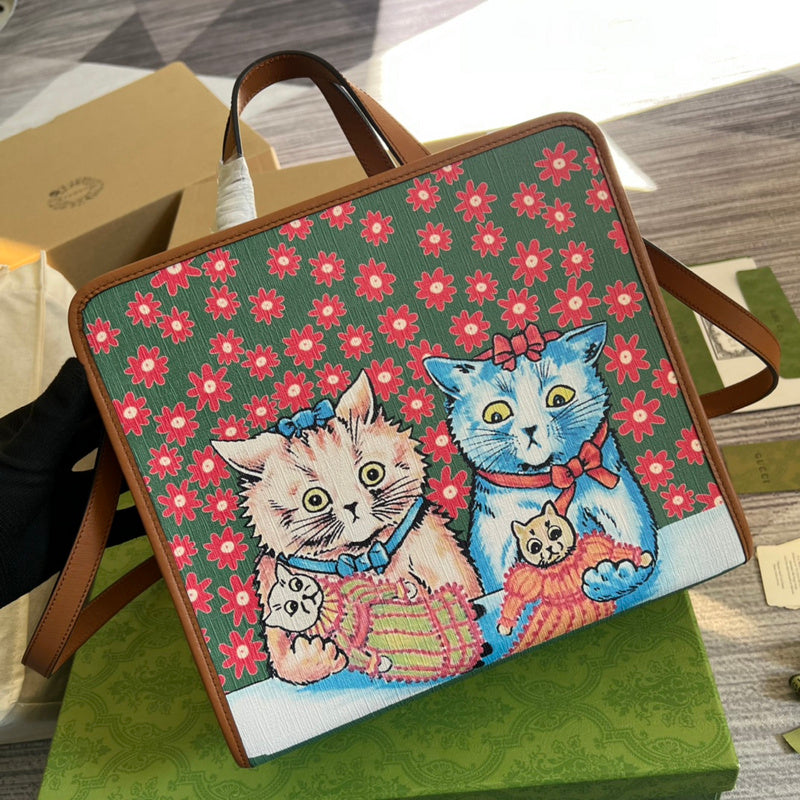 Amelia- GCI Bags - 4911