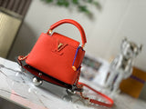 Amelia's Bag Gallery - LOV Bags - 1195