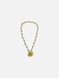 CHANEL Fashion Necklace