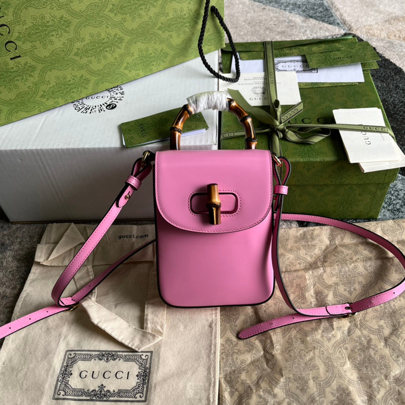 Amelia-i GUKI Women Bags - 978