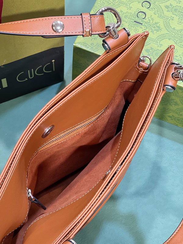 Amelia- GCI Bags - 406