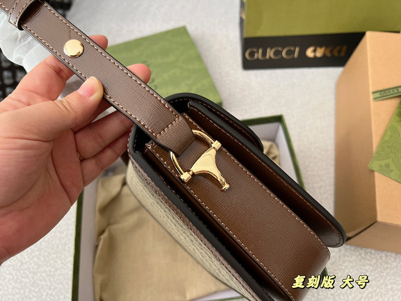 Amelia - GCI Bags - 11821