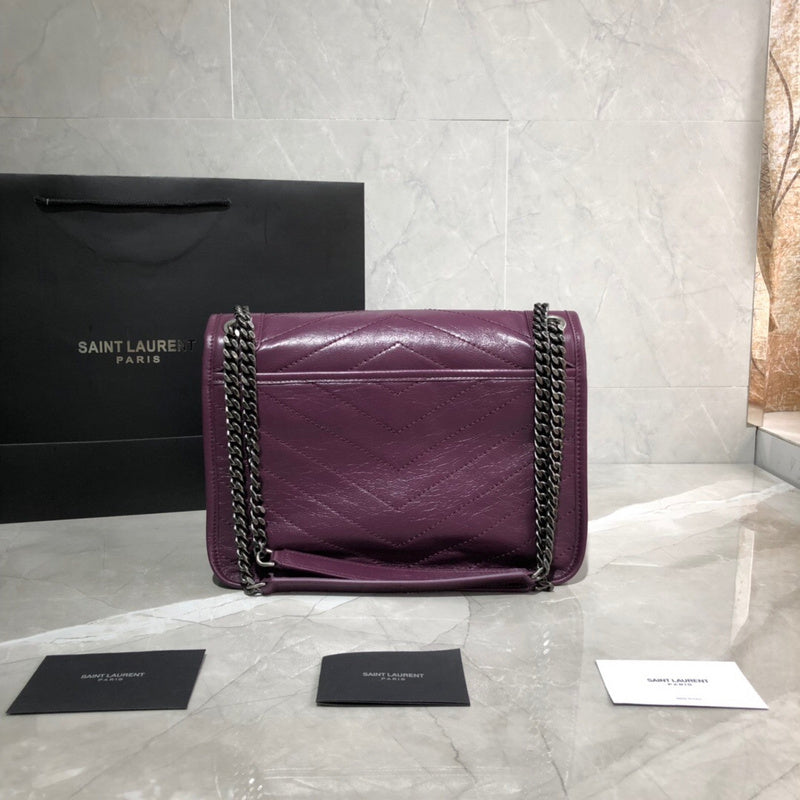 Amelia - YSL Bag - 4050