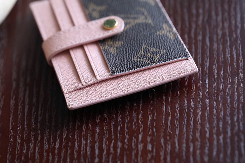 Fan Fashion Lu-Vi bags - 9271
