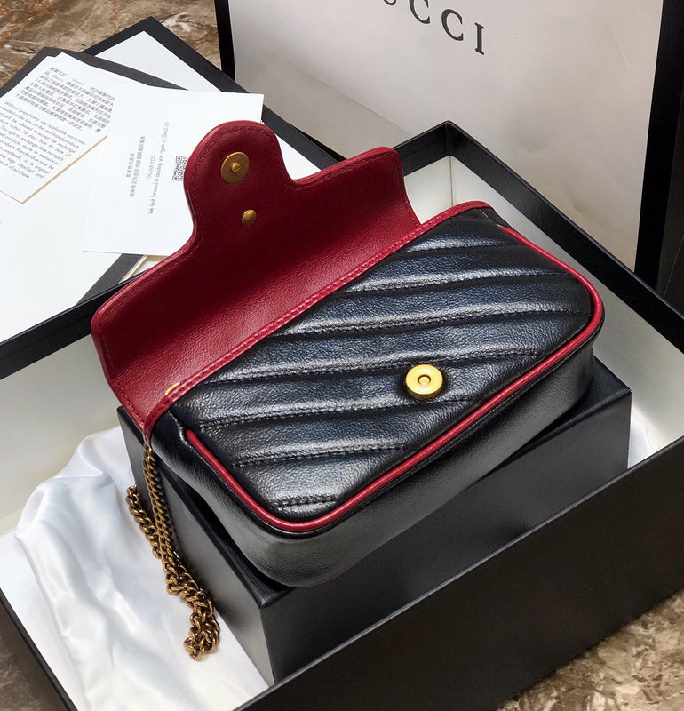 Amelia- GCI Bags - 4682