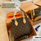 Amelia - LV Bags - 15111