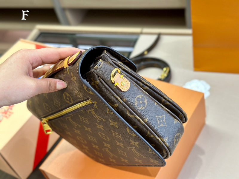Amelia - LV Bags - 15032