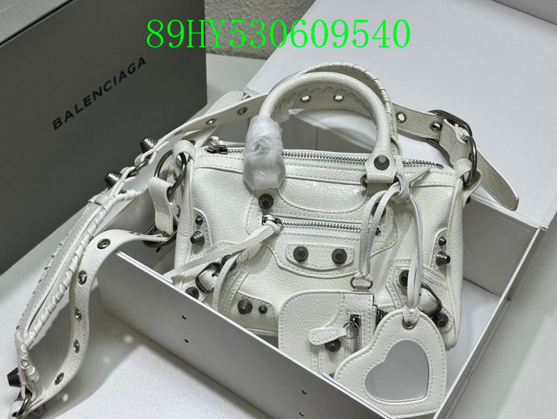 Amelia - BGA Bags - 1757