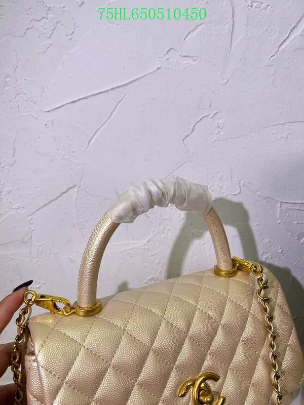 Amelia - CHL Bags - 939