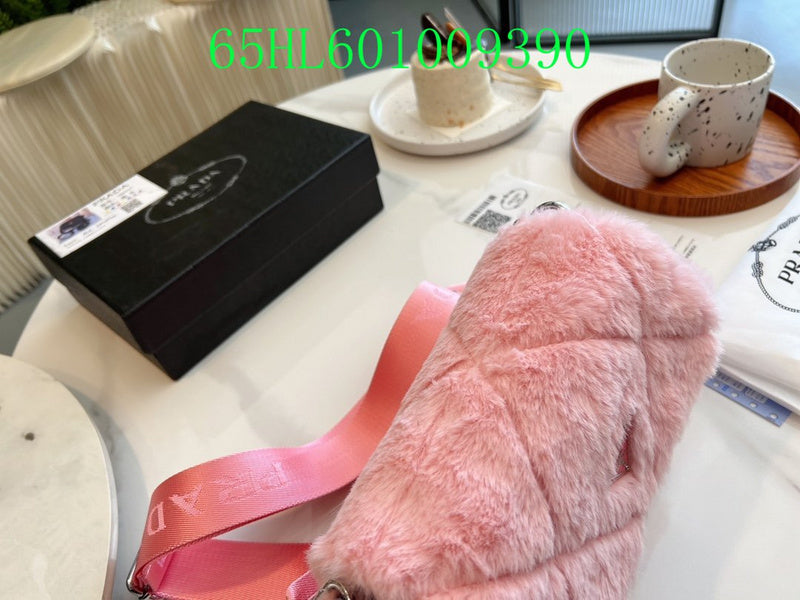 Prada Bags - The Barnes Bags  915