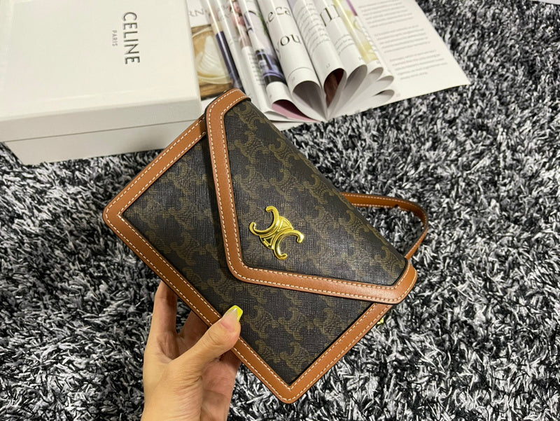 C-LINE LUXURY WOMEN BAGS - 049