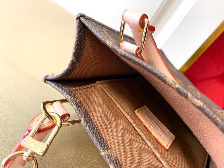 Fashion Lu-Vi bags - 3623