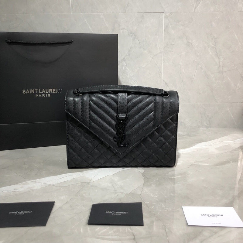 Amelia - YSL Bag - 4040