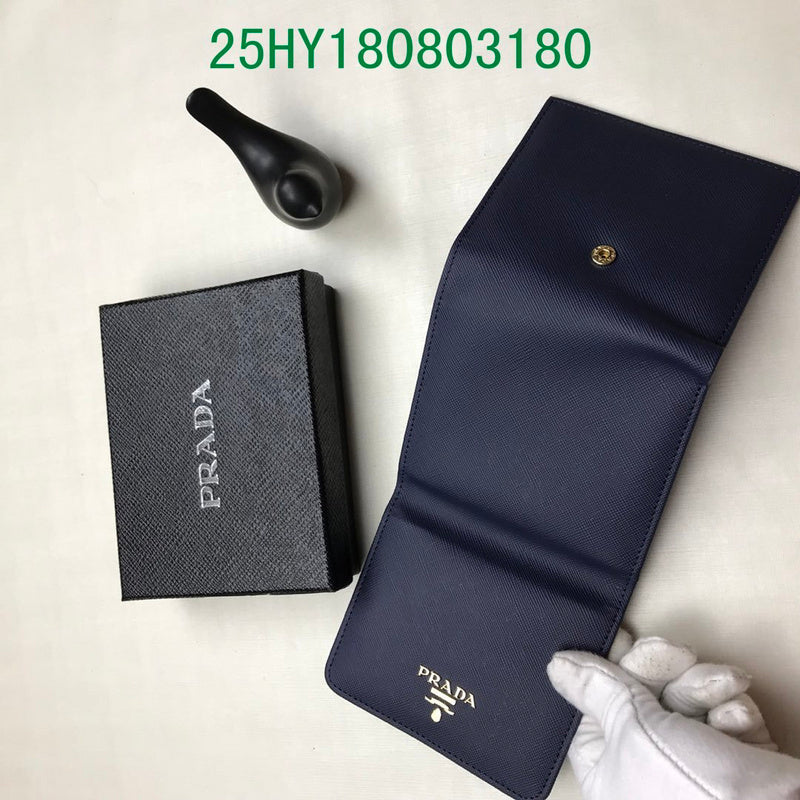 Amelia - PD Wallet - 564