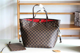 Fan Fashion Lu-Vi bags - 8108