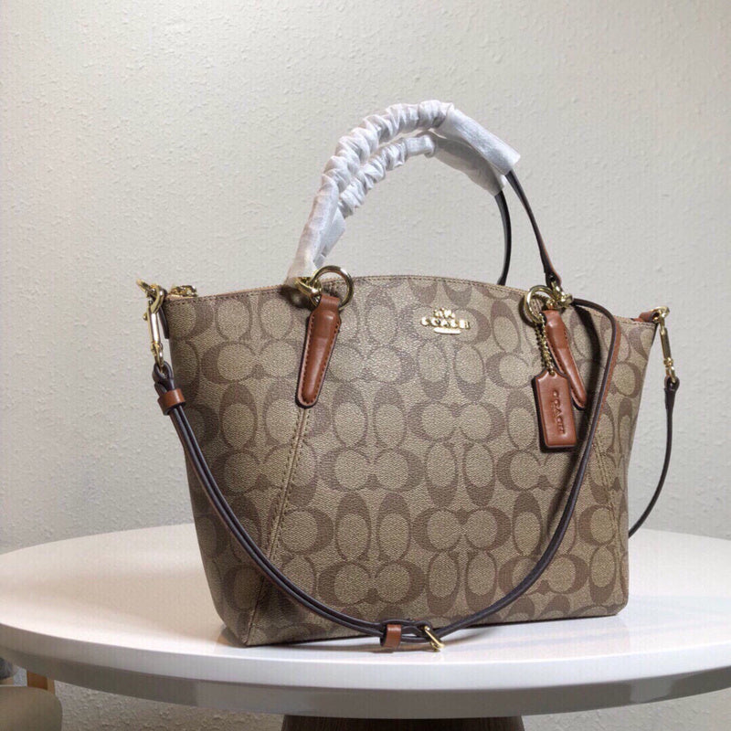 Amelia- CAH Bags - 638