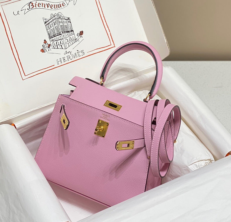 Amelia - HMS Bags - 1727