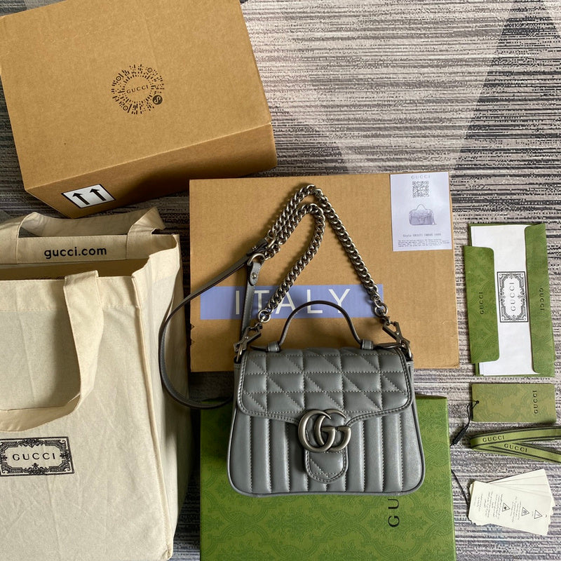 Amelia- GCI Bags - 5027