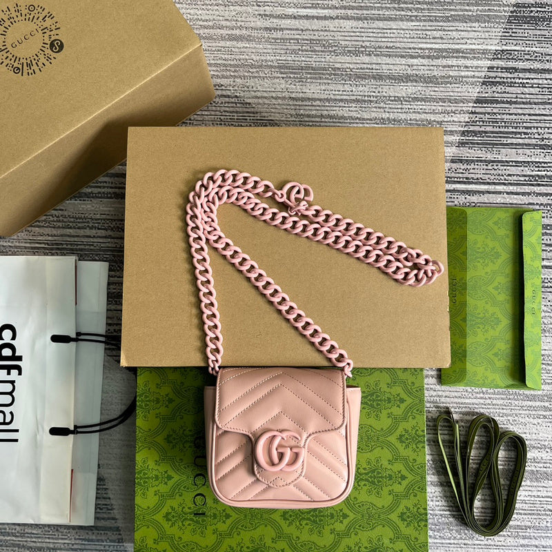 Amelia- GCI Bags - 5594