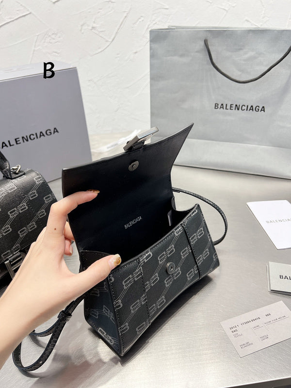 Amelia - BGA Bags - 1621