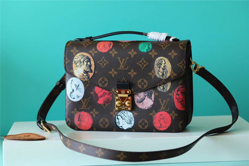 Amelia - LOV Lady Bags - 1068