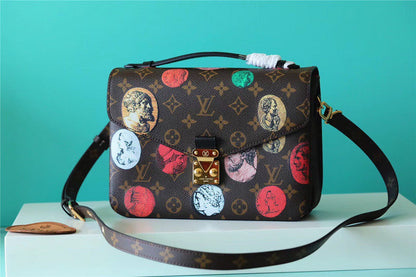 Amelia - LOV Lady Bags - 1068