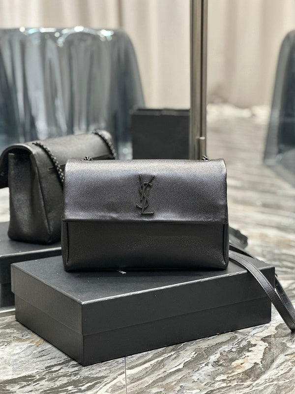 Amelia - YSL Bag - 2509